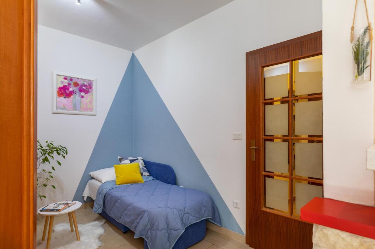 Anamarija Apartman Dubrovnik Exterior foto