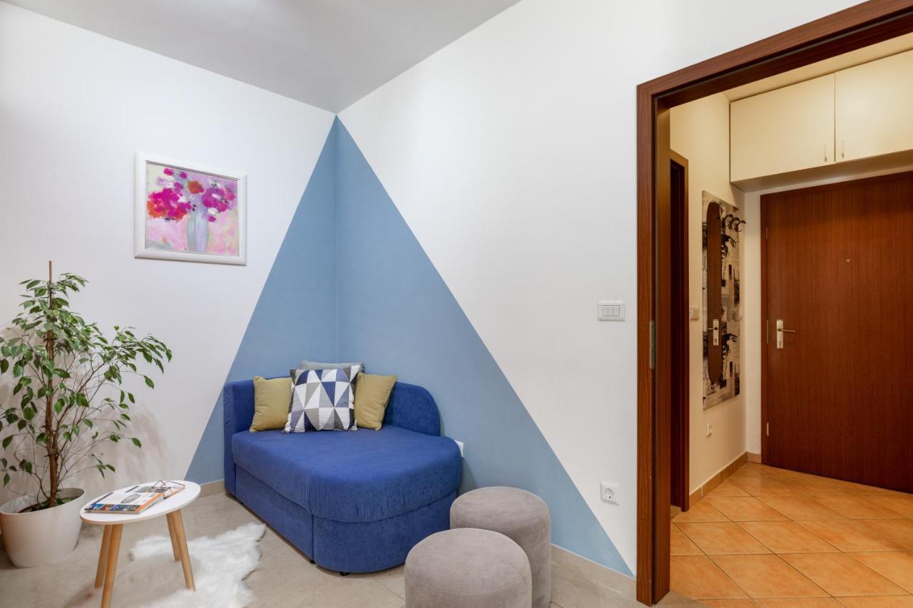 Anamarija Apartman Dubrovnik Exterior foto